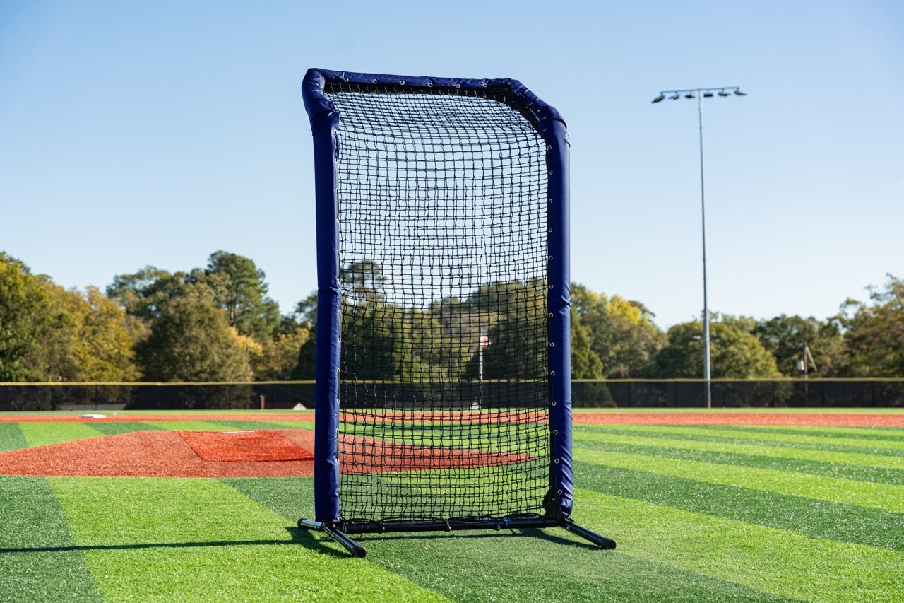 Pro 7x4 w/ Head Protector - Maximum Velocity Sports