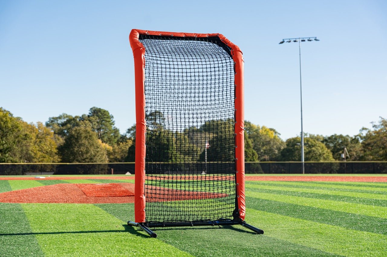 Pro 7x4 w/ Head Protector - Maximum Velocity Sports