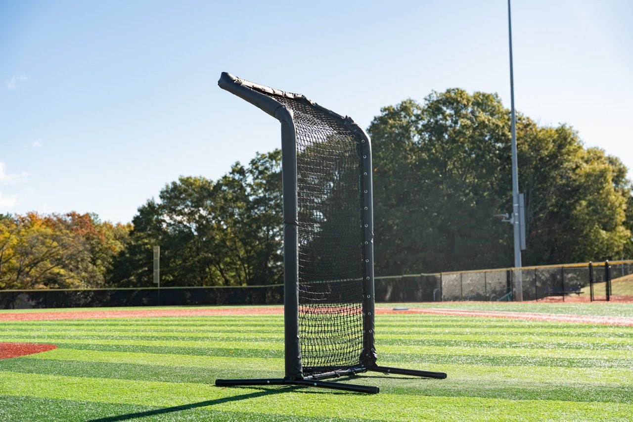 Pro 7x4 w/ Head Protector - Maximum Velocity Sports