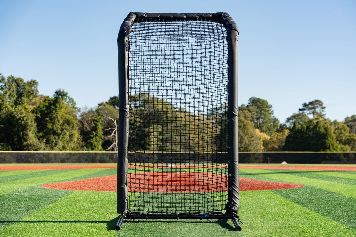 Pro 7x4 w/ Head Protector - Maximum Velocity Sports