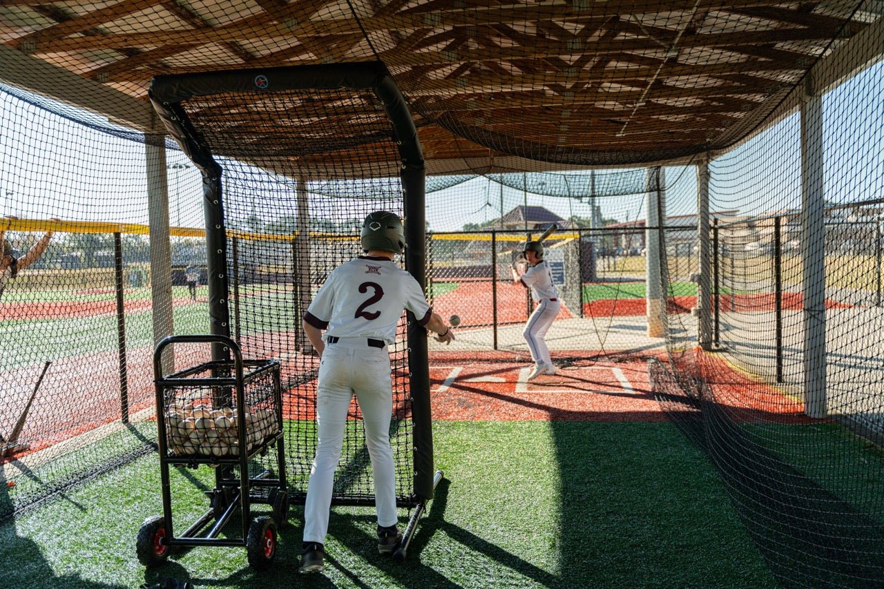 Pro 7x4 w/ Head Protector - Maximum Velocity Sports