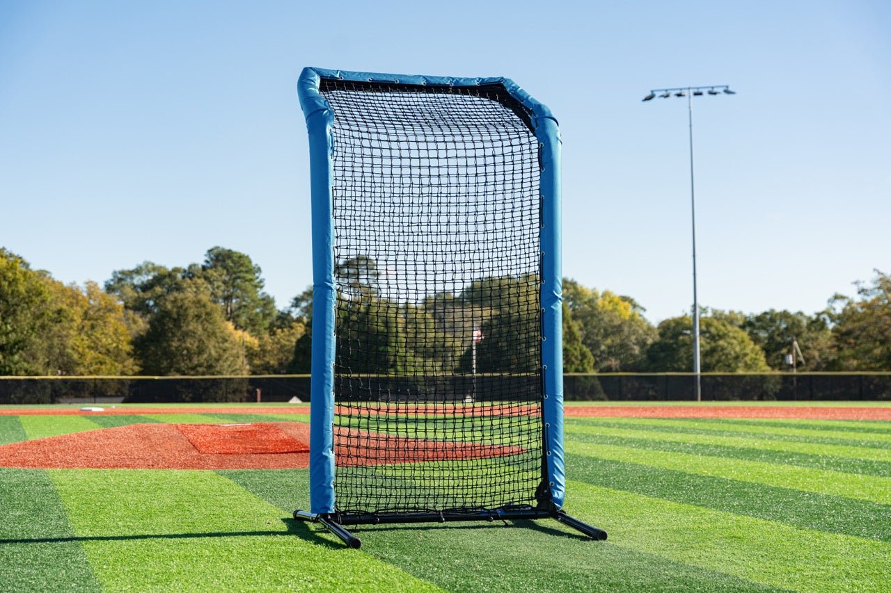 Pro 7x4 w/ Head Protector - Maximum Velocity Sports