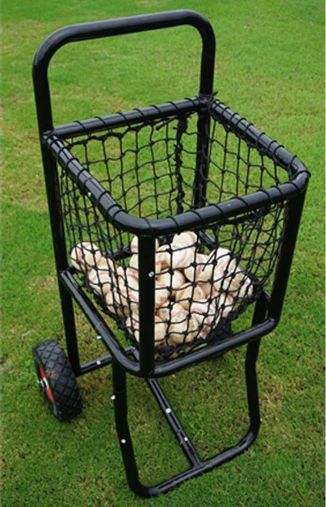 Pro Ball Cart (Medium)