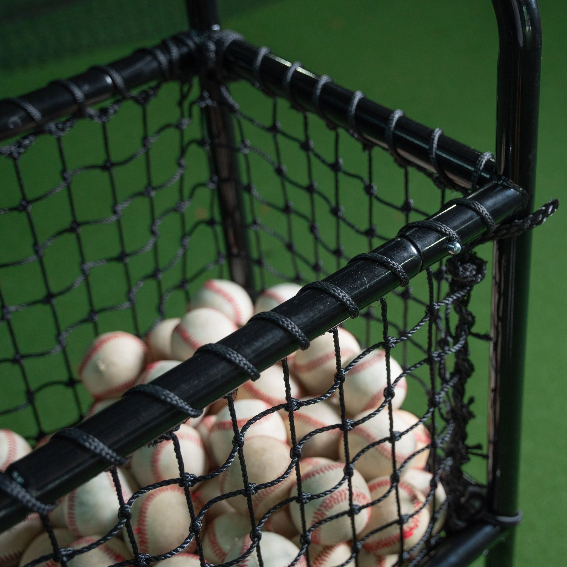 Pro Baseball Cart - Maximum Velocity Sports