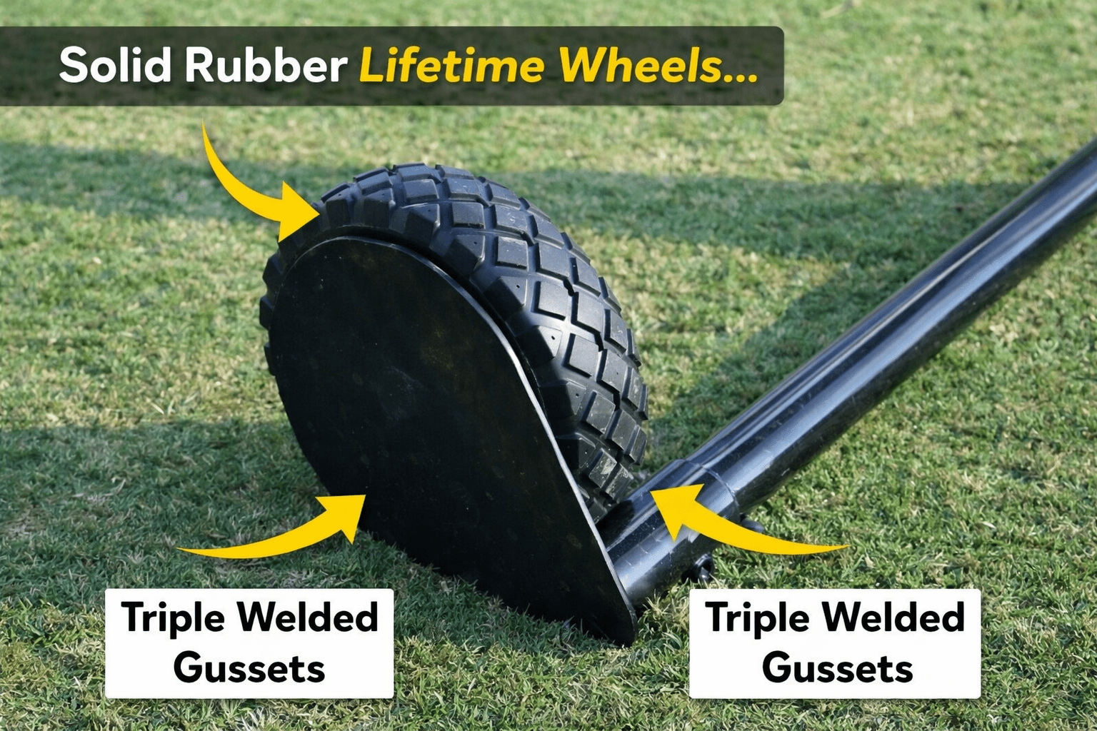 Pro Baseball L - Screen 7.5’ x 7.5’ | 96 Netting - Maximum Velocity Sports