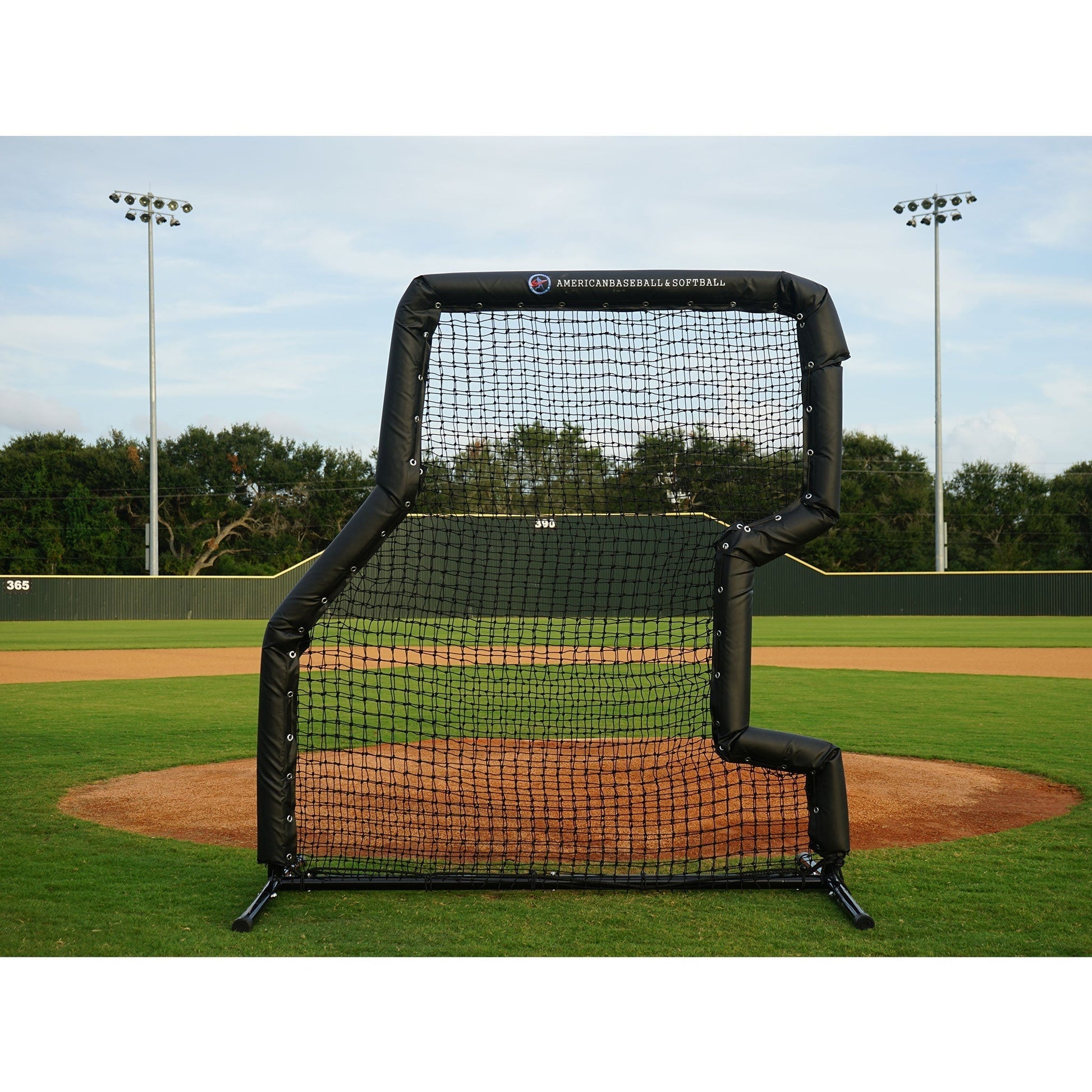 Pro Combo Screen 6.5'x7' - Maximum Velocity Sports