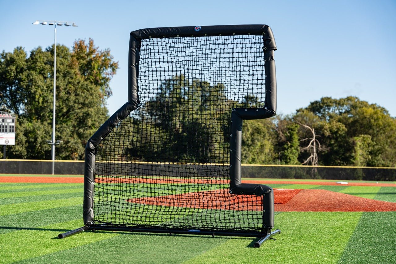 Pro Combo Screen 6.5'x7' - Maximum Velocity Sports