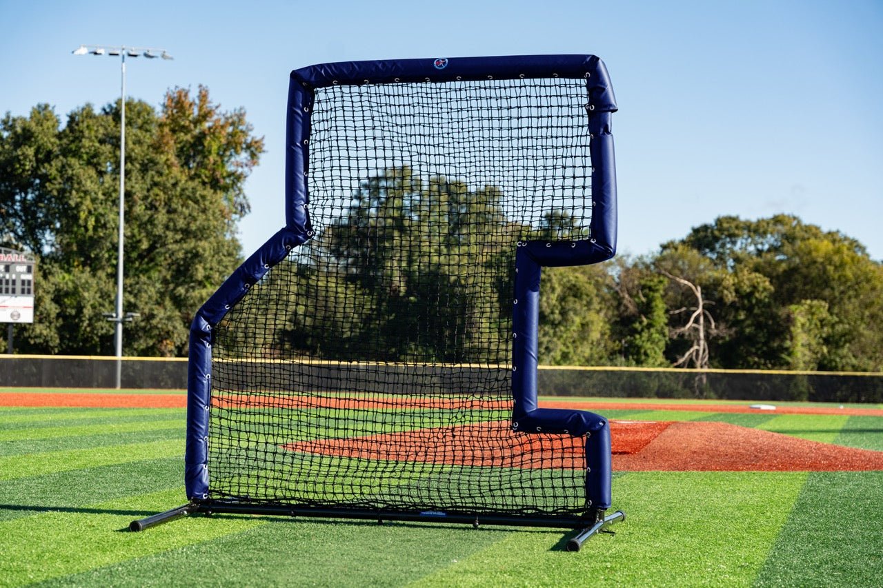 Pro Combo Screen 6.5'x7' - Maximum Velocity Sports