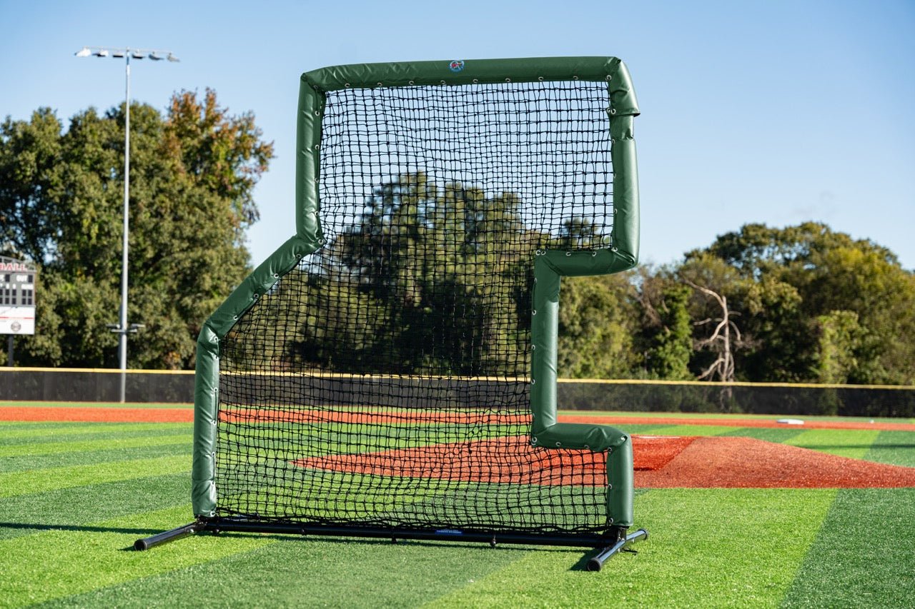 Pro Combo Screen 6.5'x7' - Maximum Velocity Sports