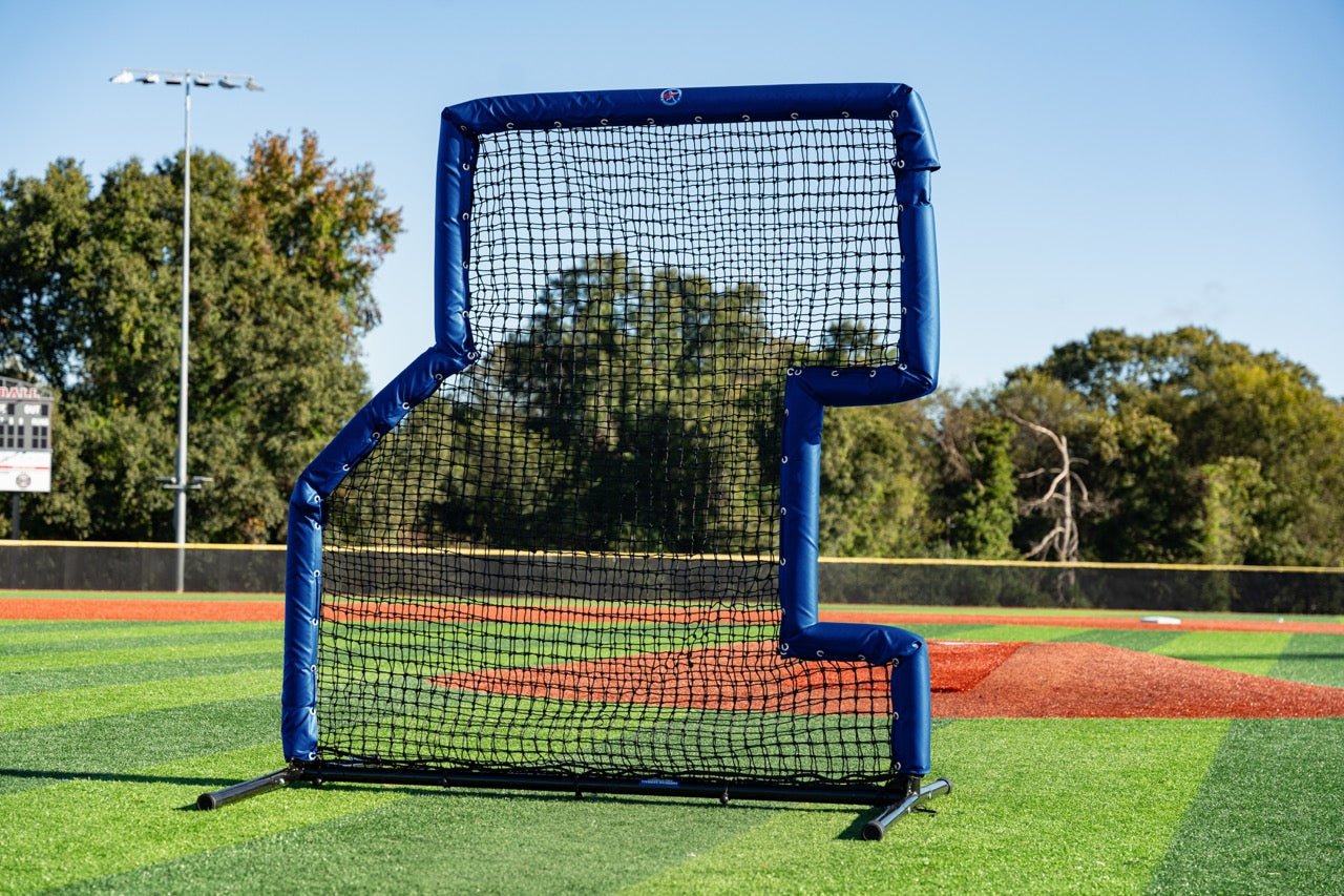 Pro Combo Screen 6.5'x7' - Maximum Velocity Sports