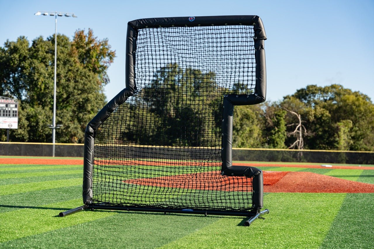 Pro Combo Screen 6.5'x7' - Maximum Velocity Sports