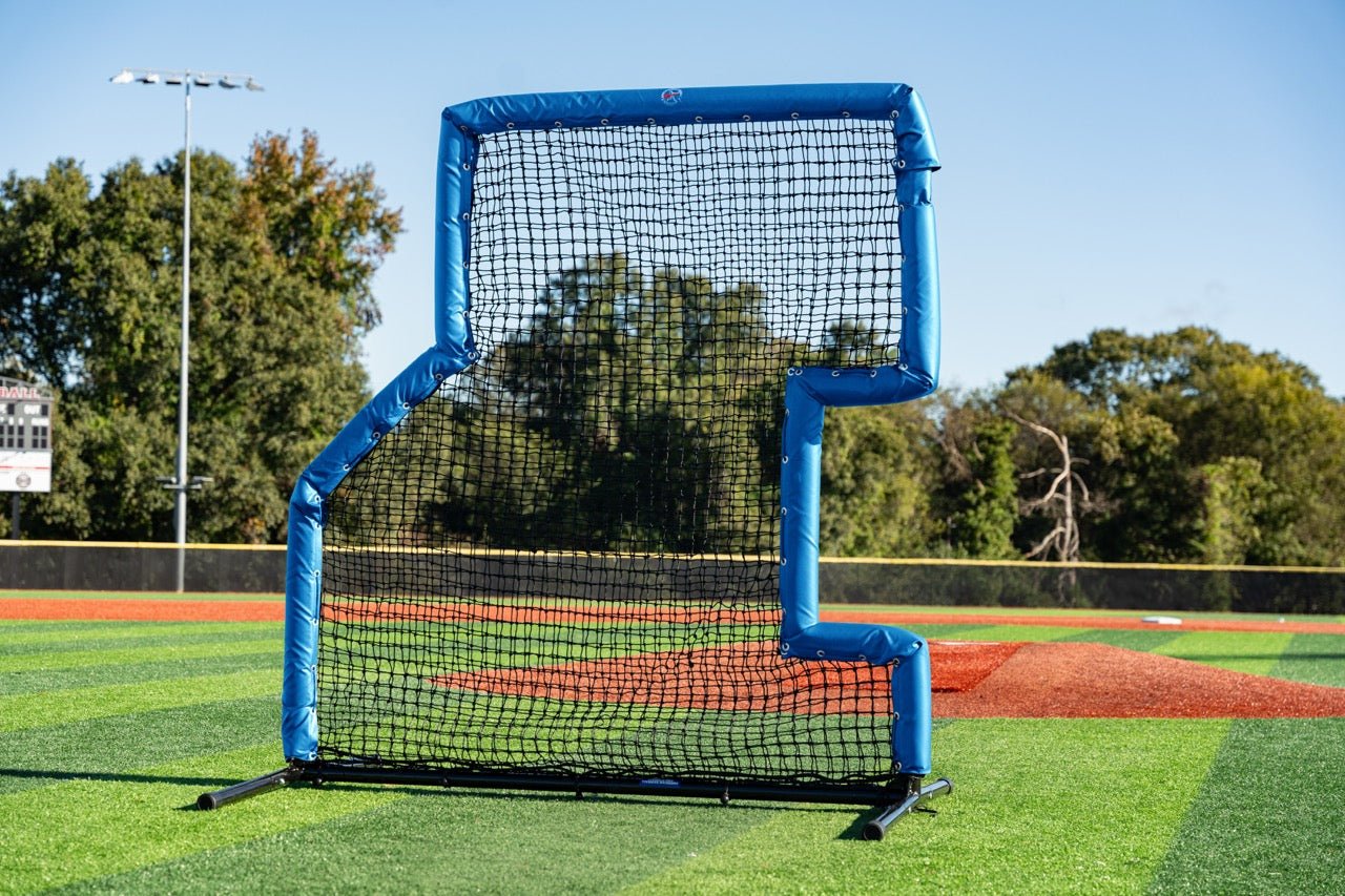 Pro Combo Screen 6.5'x7' - Maximum Velocity Sports