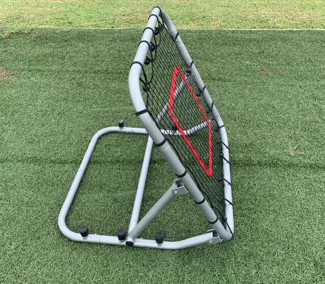 Pro Portable Rebounder 3' x 3' for Baseball/Softball **In-Stock**Ships 24-48hrs - Maximum Velocity Sports