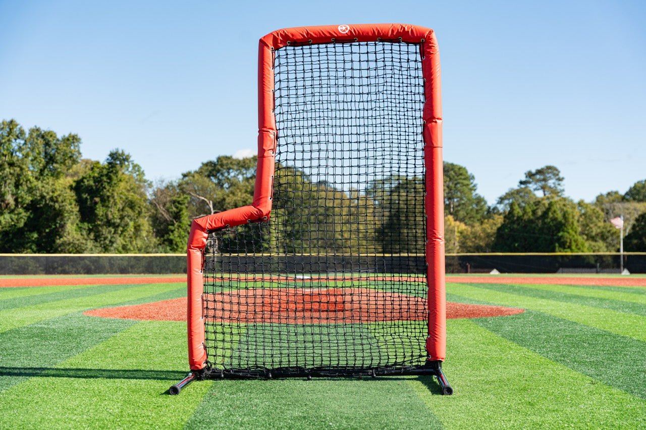 Pro Screen 5x7 - Maximum Velocity Sports