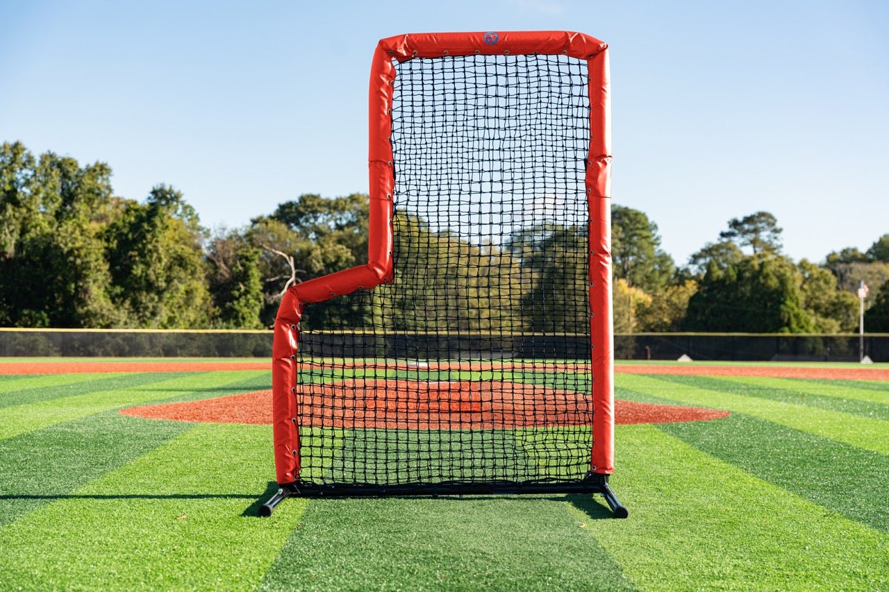 Pro Screen 5x7 - Maximum Velocity Sports