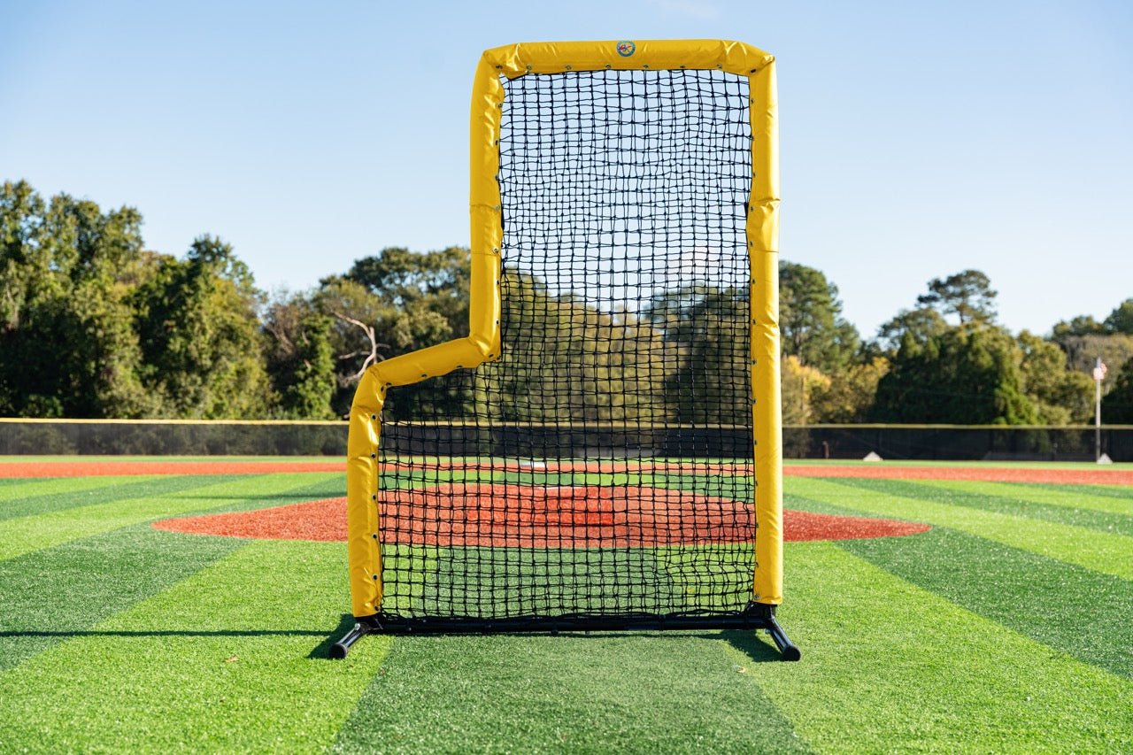 Pro Screen 5x7 - Maximum Velocity Sports