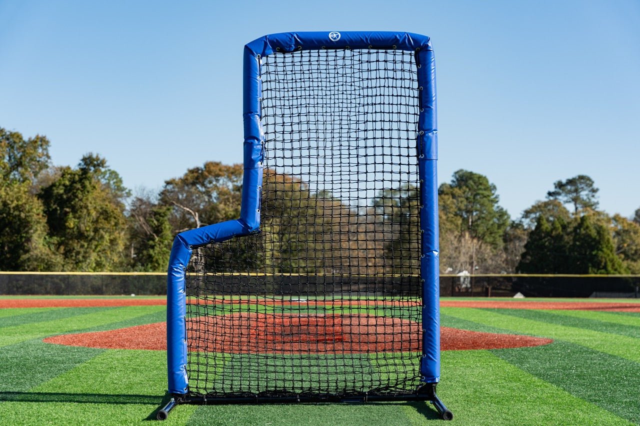 Pro Screen 5x7 - Maximum Velocity Sports