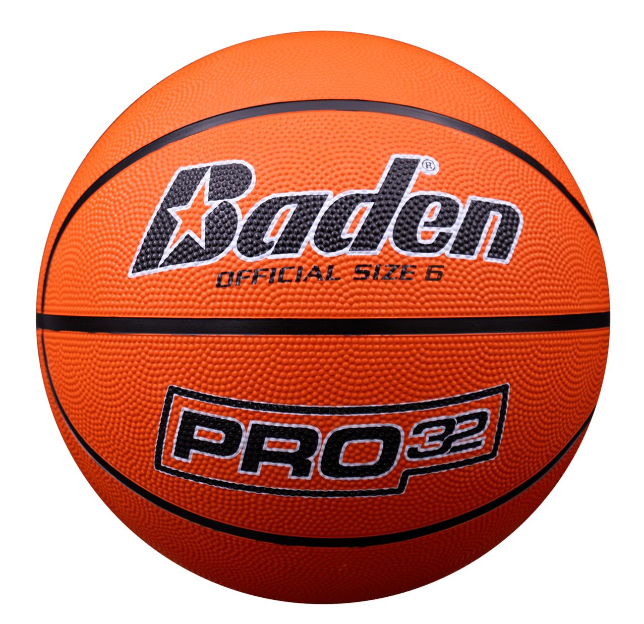 Pro32 Basketball - Maximum Velocity Sports