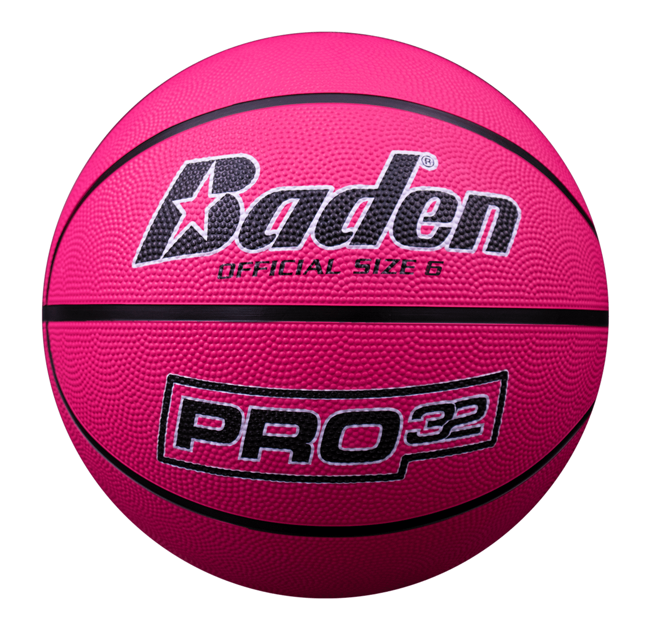 Pro32 Basketball - Maximum Velocity Sports