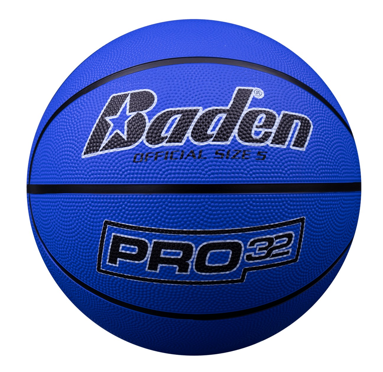Pro32 Basketball - Maximum Velocity Sports