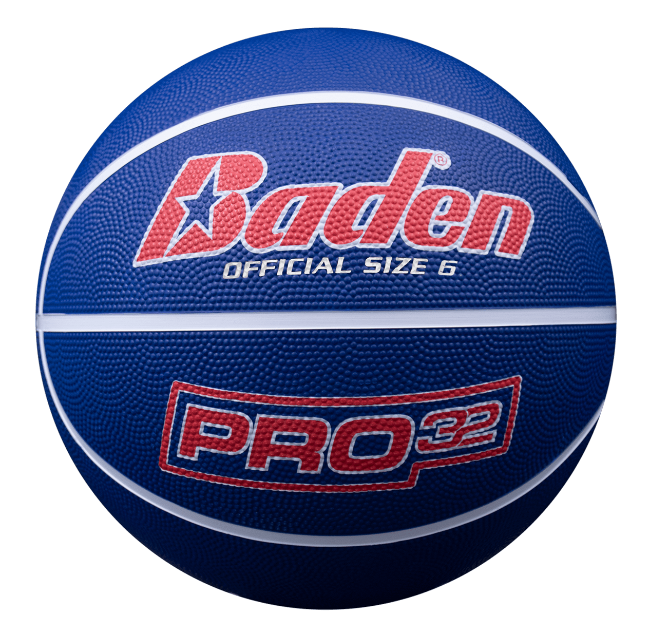 Pro32 Basketball - Maximum Velocity Sports