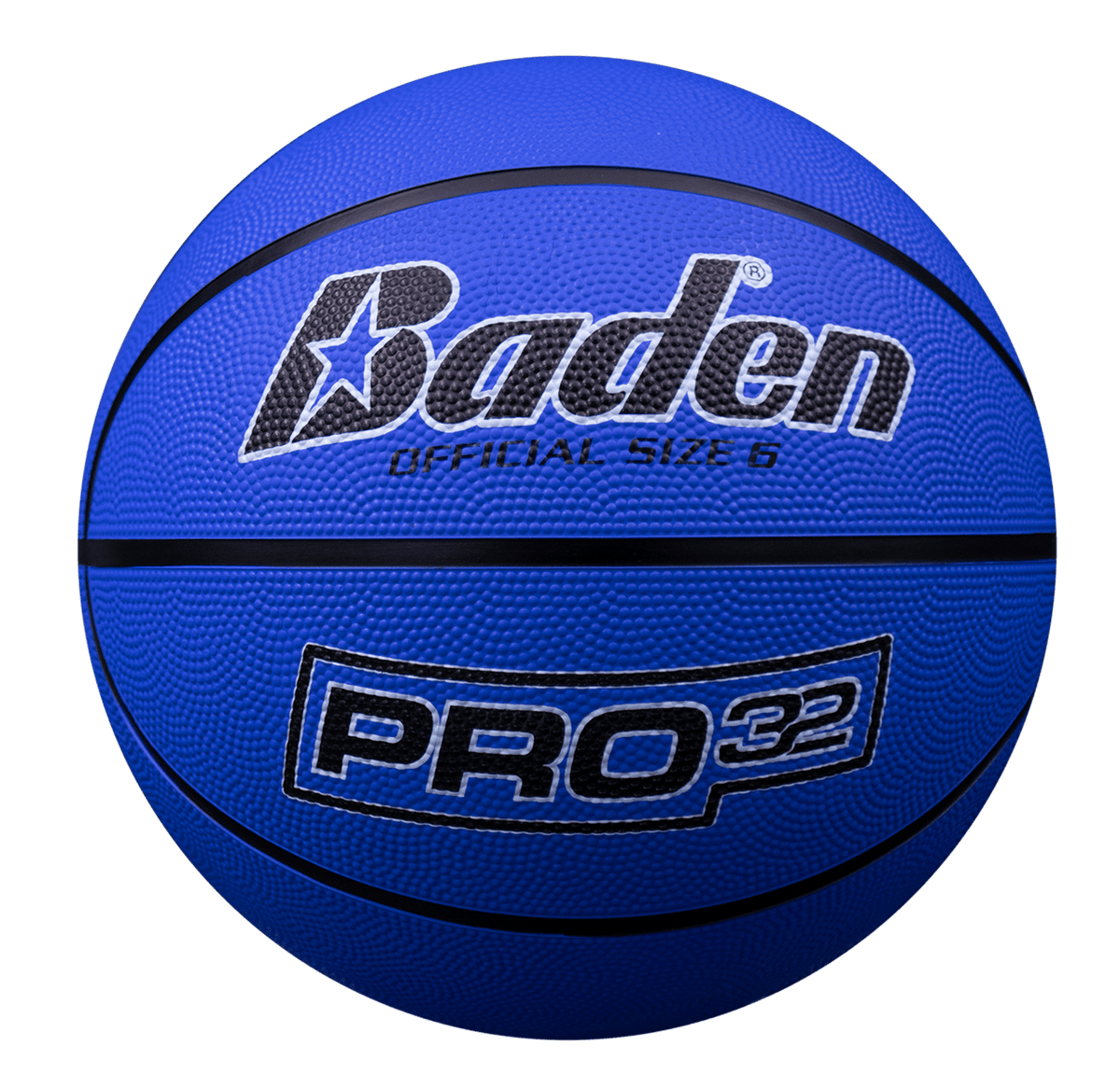 Pro32 Basketball - Maximum Velocity Sports