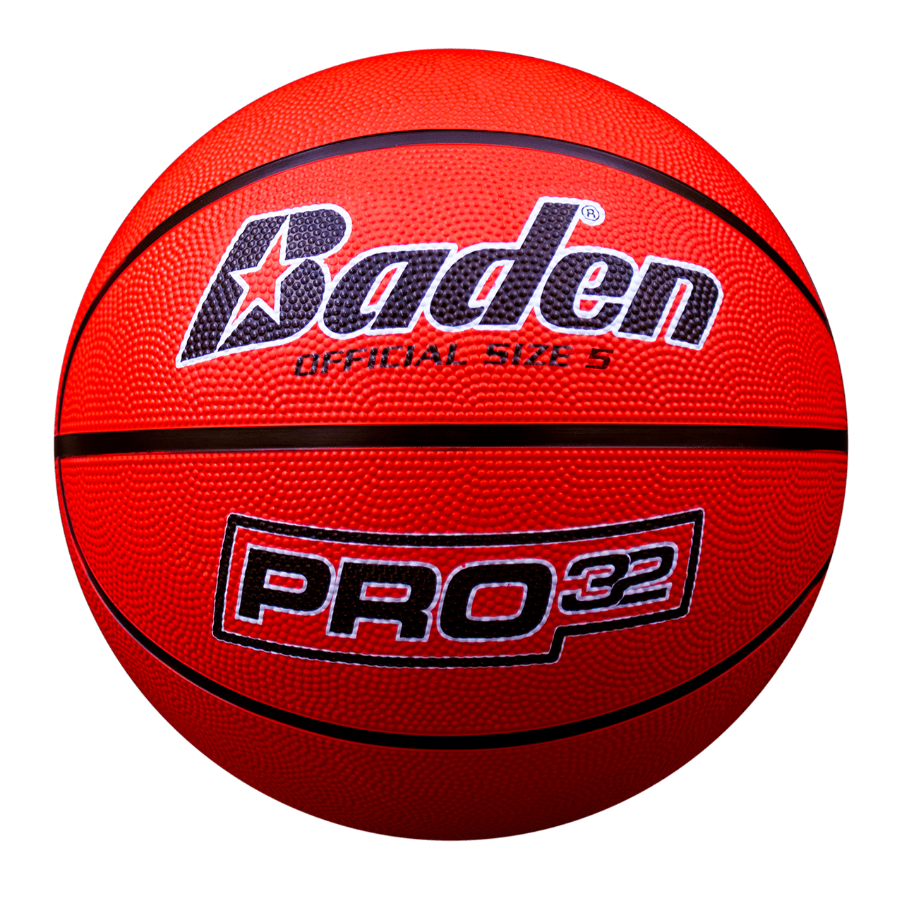 Pro32 Basketball - Maximum Velocity Sports