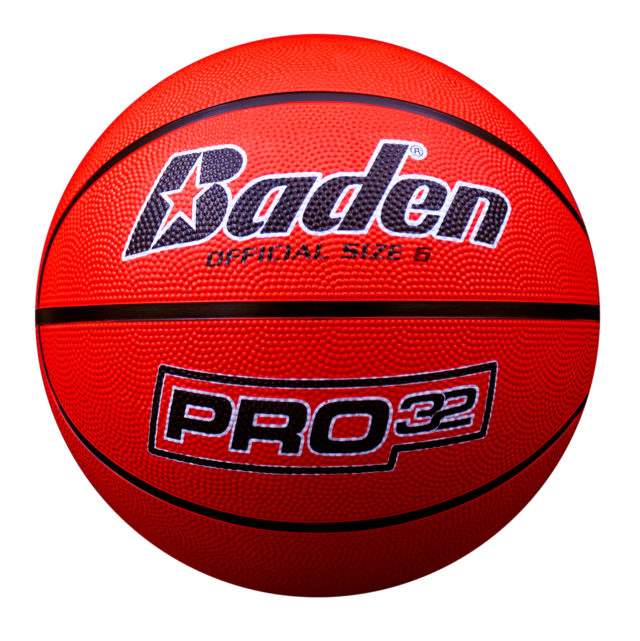 Pro32 Basketball - Maximum Velocity Sports