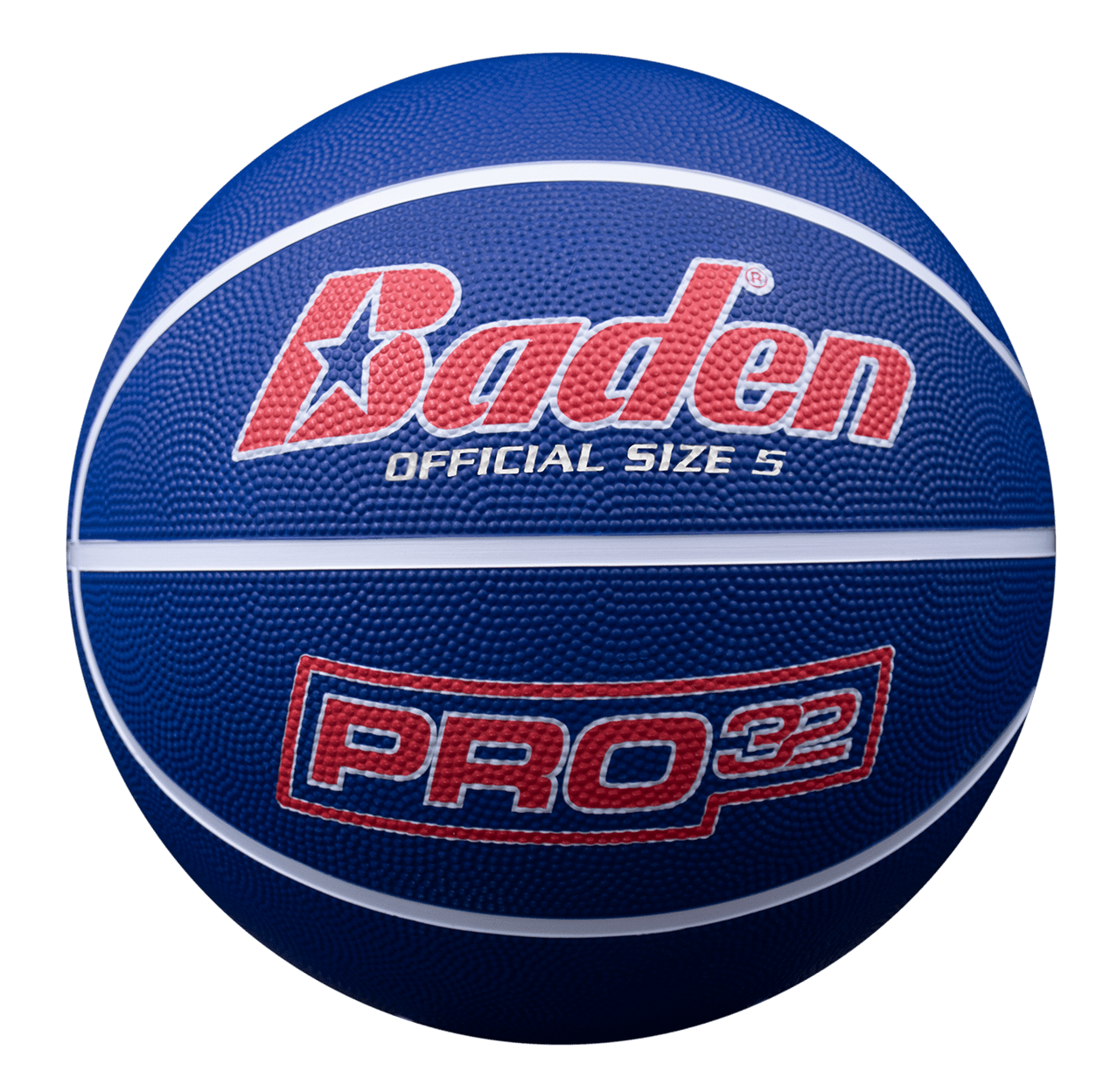 Pro32 Basketball - Maximum Velocity Sports