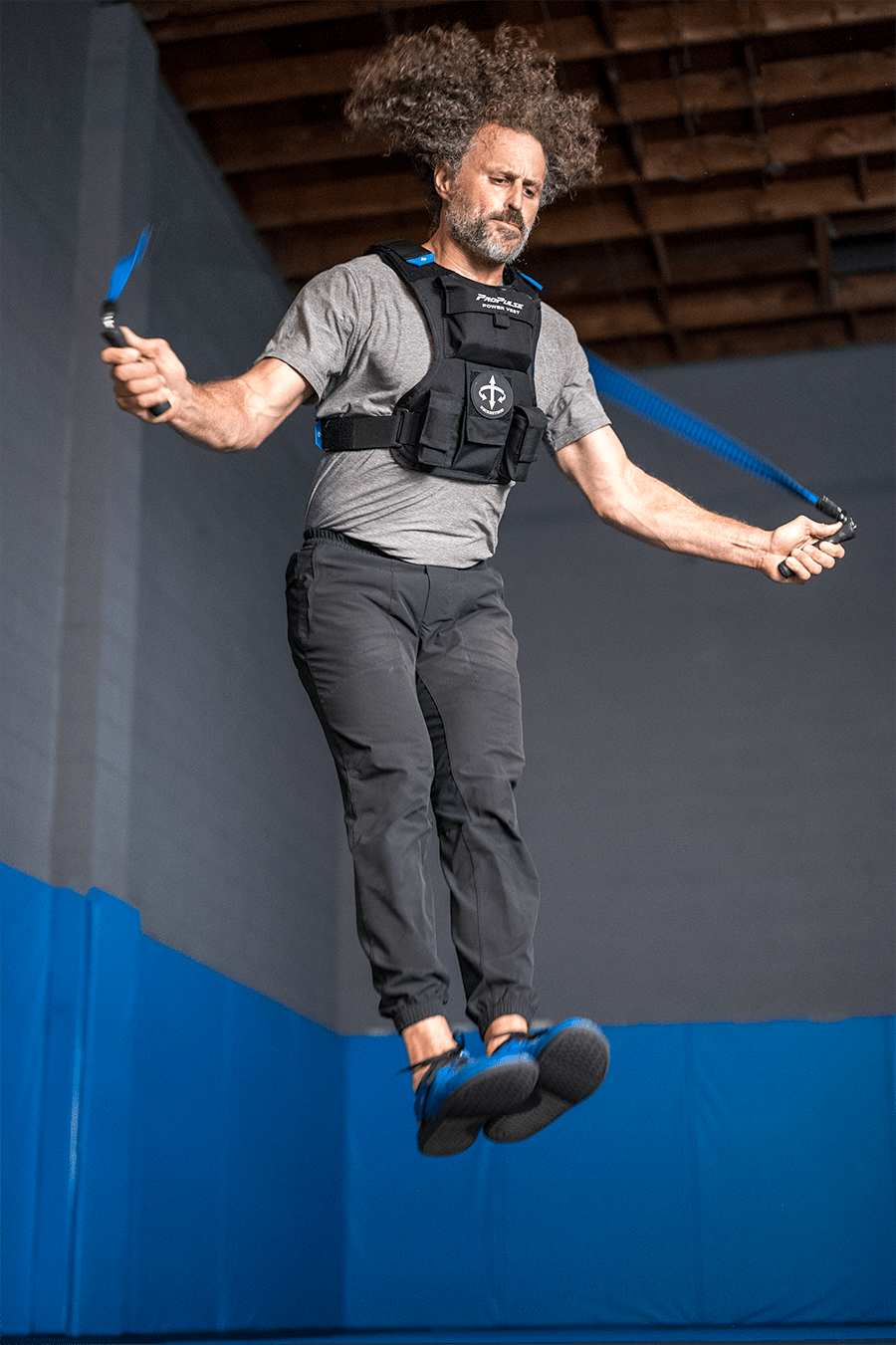 ProPulse® Power Vest (Active) - Maximum Velocity Sports
