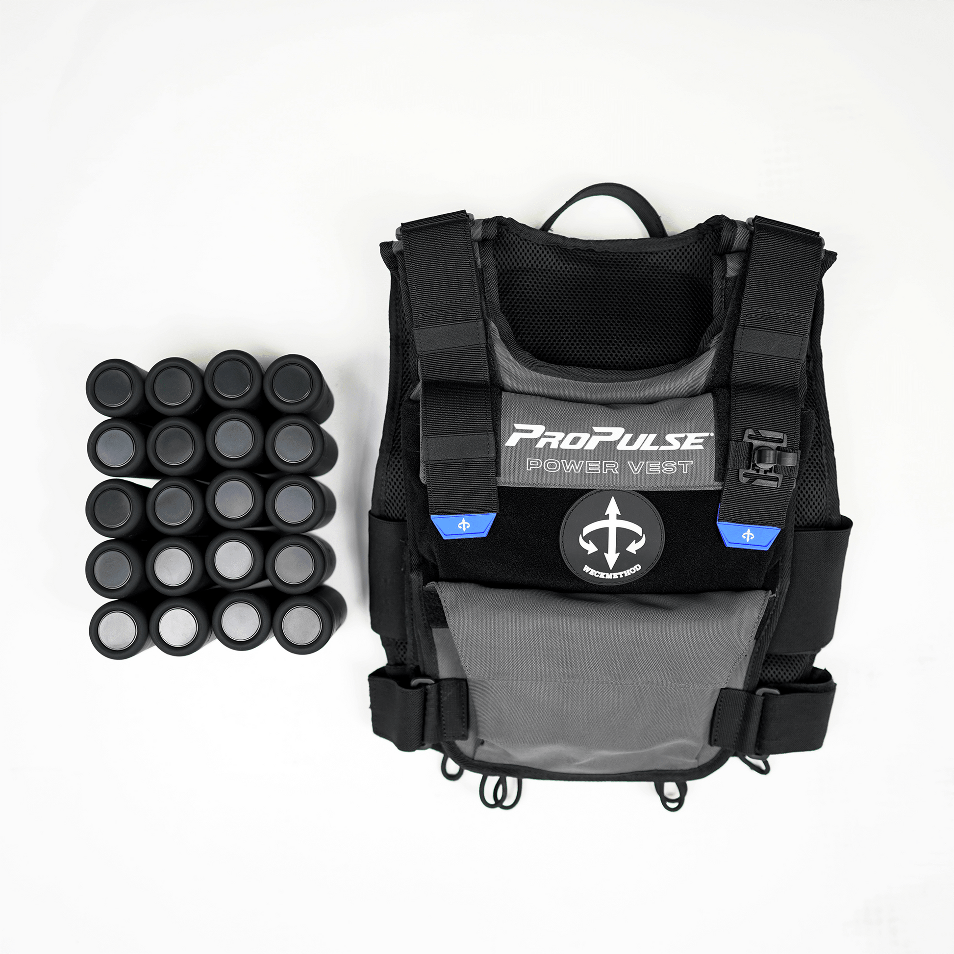 ProPulse® Power Vest (Active) - Maximum Velocity Sports