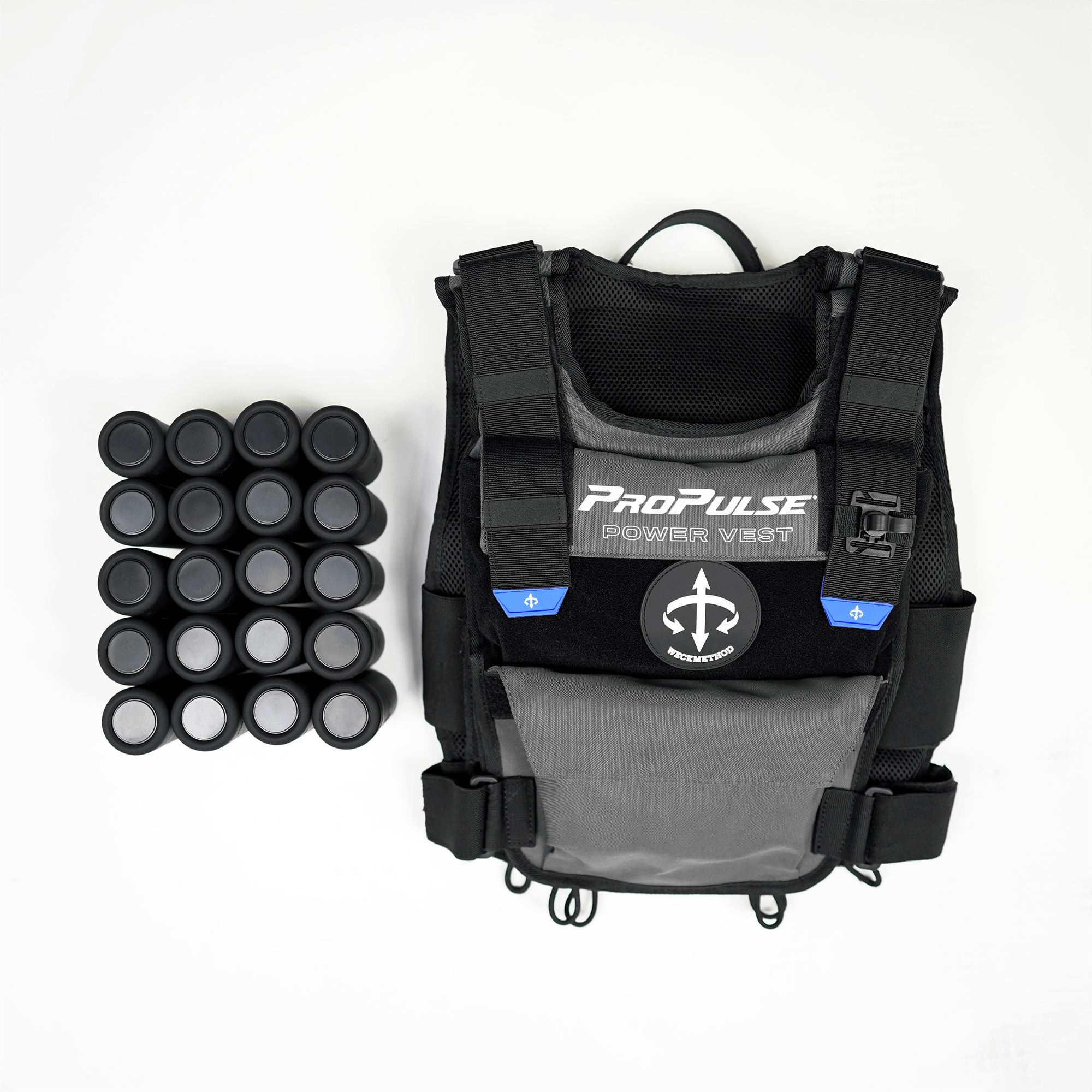 ProPulse® Power Vest (Active) - Maximum Velocity Sports