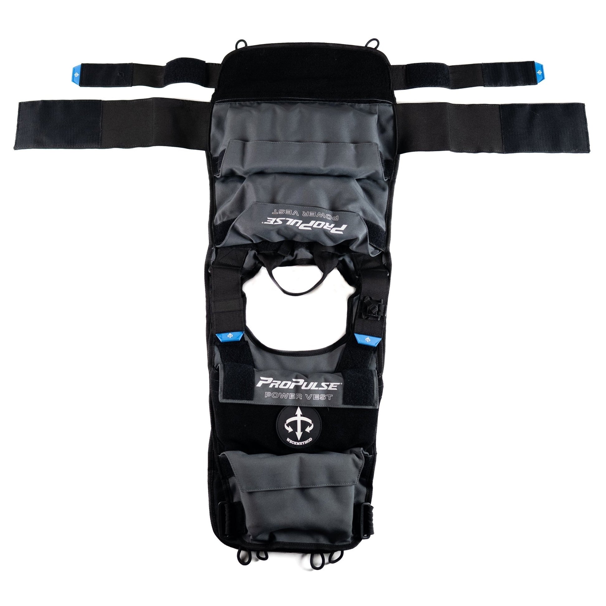 ProPulse® Power Vest (Active) - Maximum Velocity Sports
