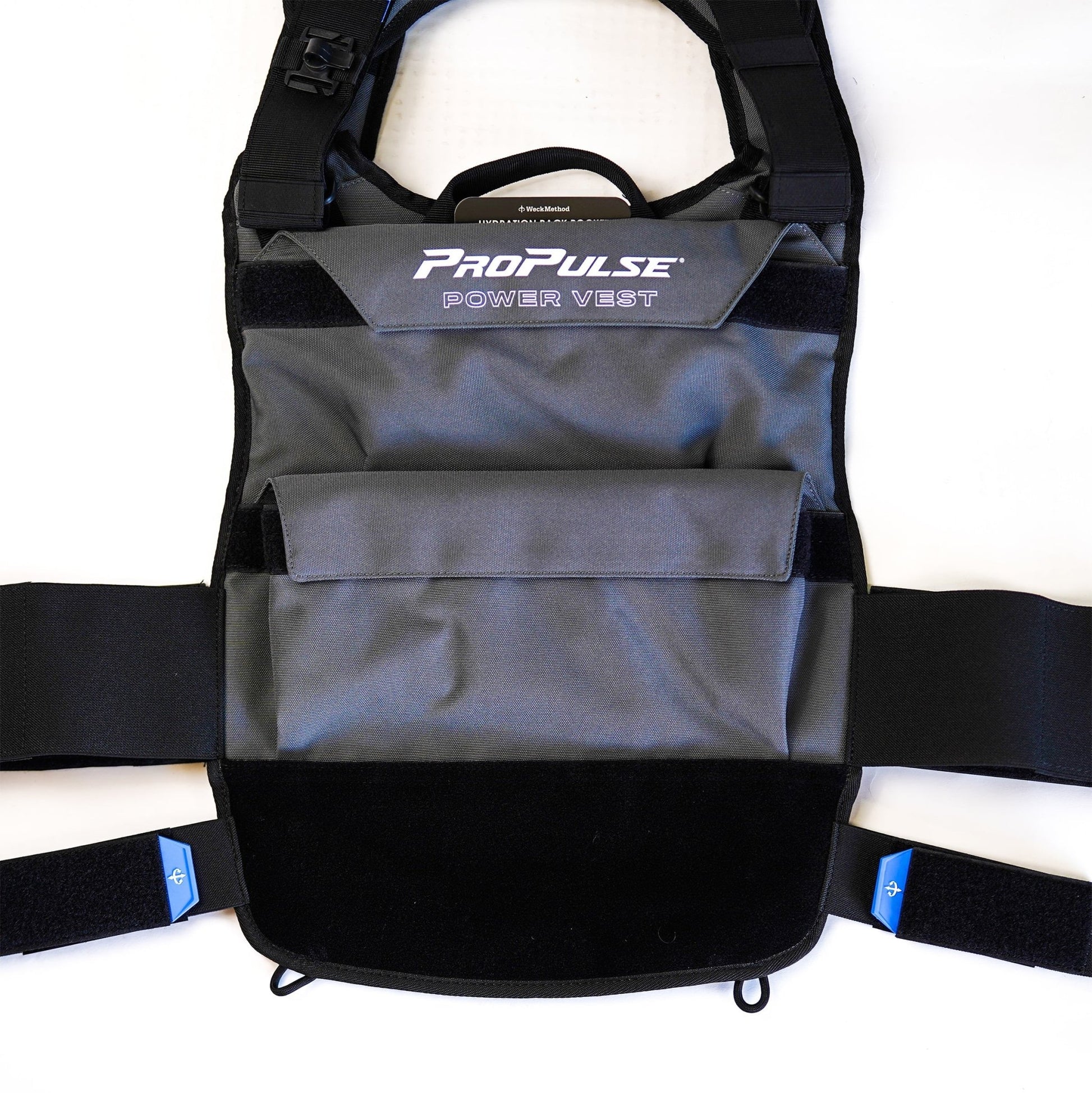 ProPulse® Power Vest (Active) - Maximum Velocity Sports