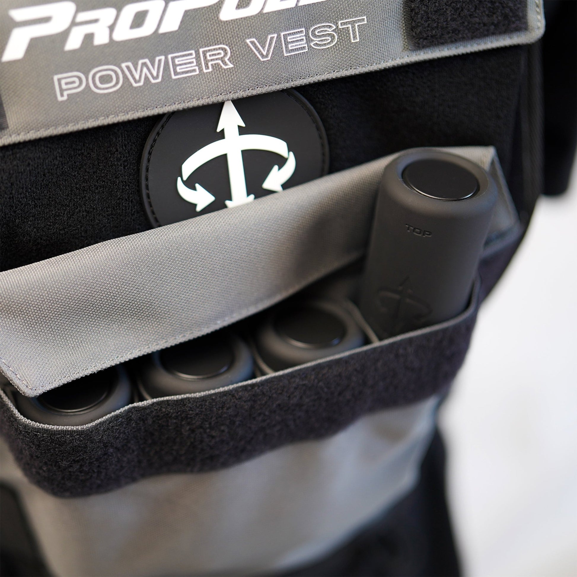 ProPulse® Power Vest (Active) - Maximum Velocity Sports