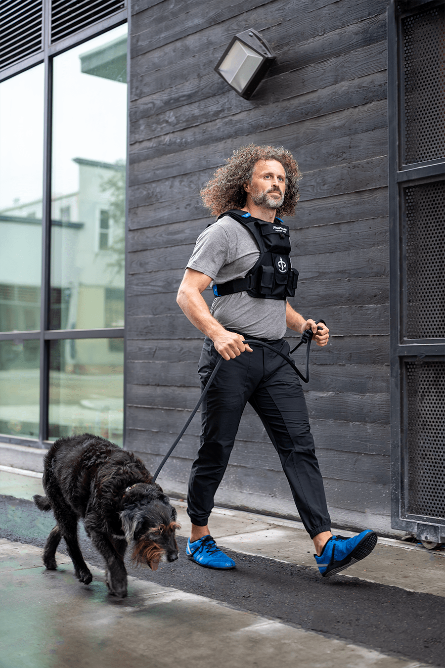 ProPulse® Power Vest (Active) - Maximum Velocity Sports