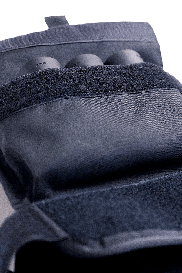 ProPulse® Power Vest (Active) - Maximum Velocity Sports