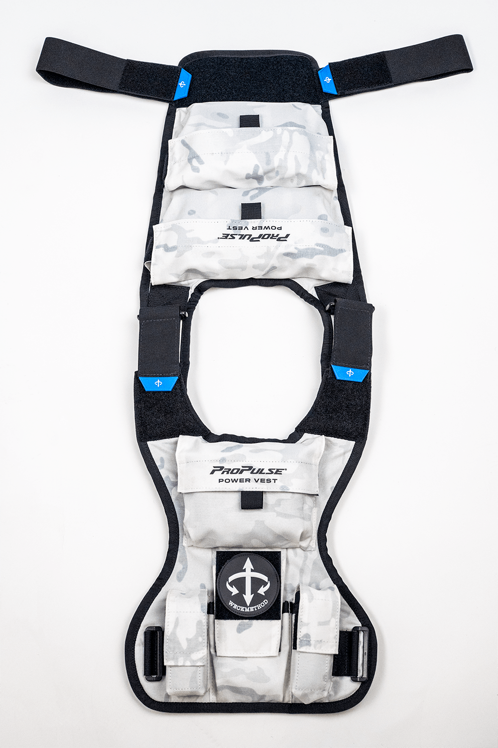 ProPulse® Power Vest (Active) - Maximum Velocity Sports