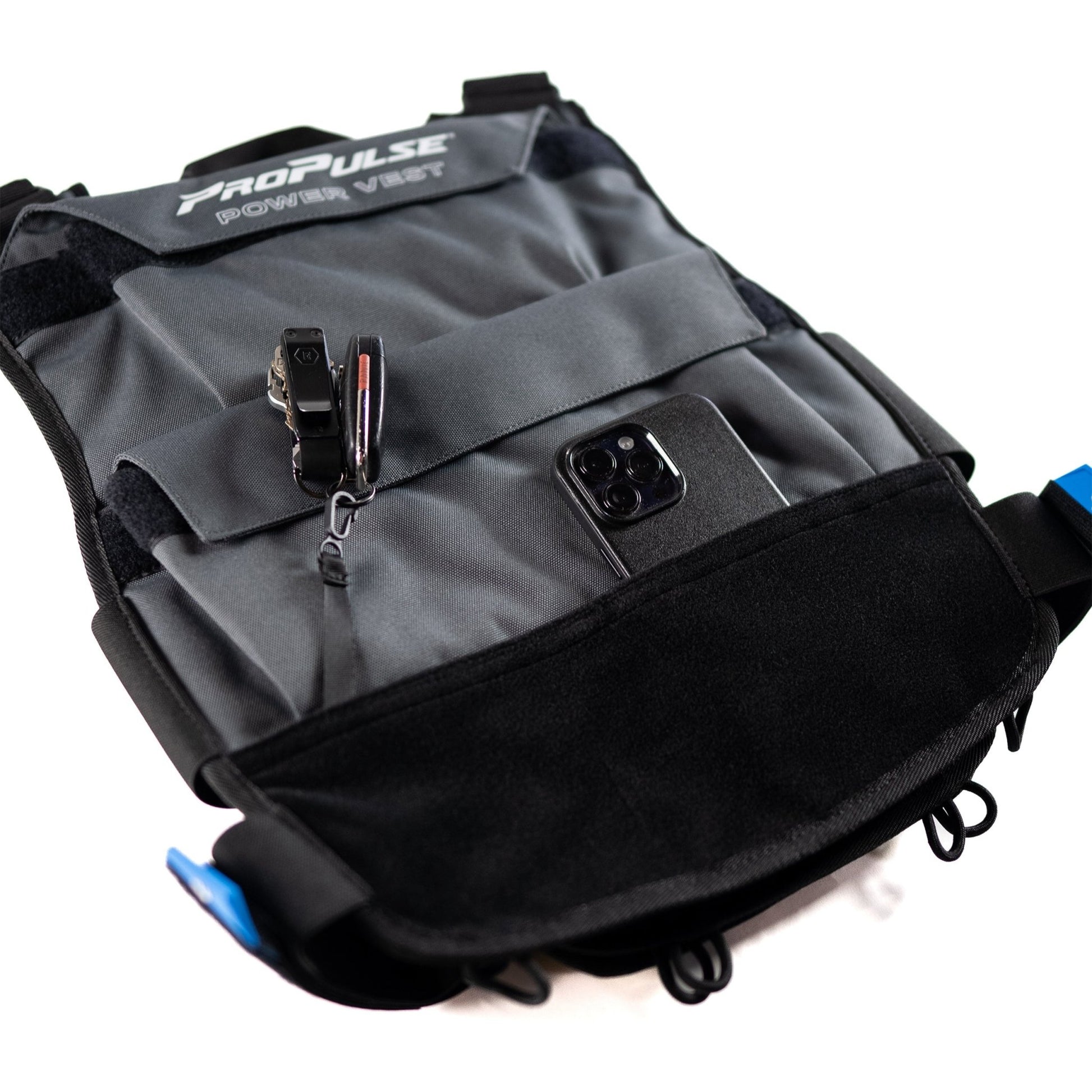 ProPulse® Power Vest (Active) - Maximum Velocity Sports