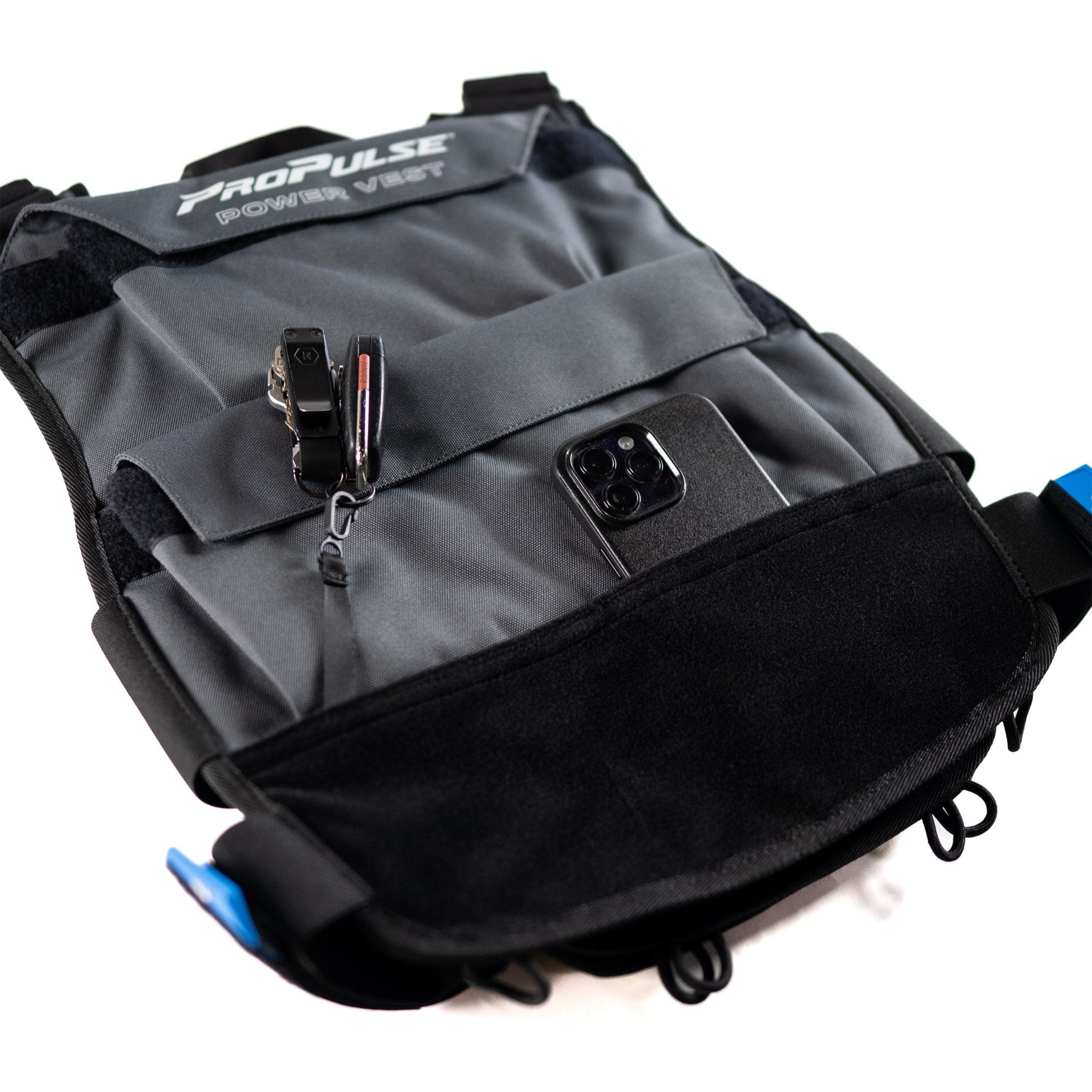 ProPulse® Power Vest (Active) - Maximum Velocity Sports