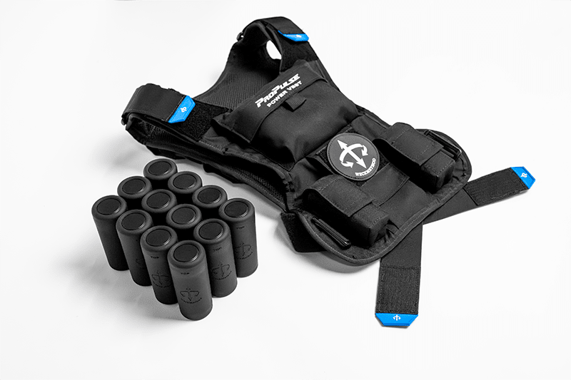ProPulse® Power Vest (Active) - Maximum Velocity Sports