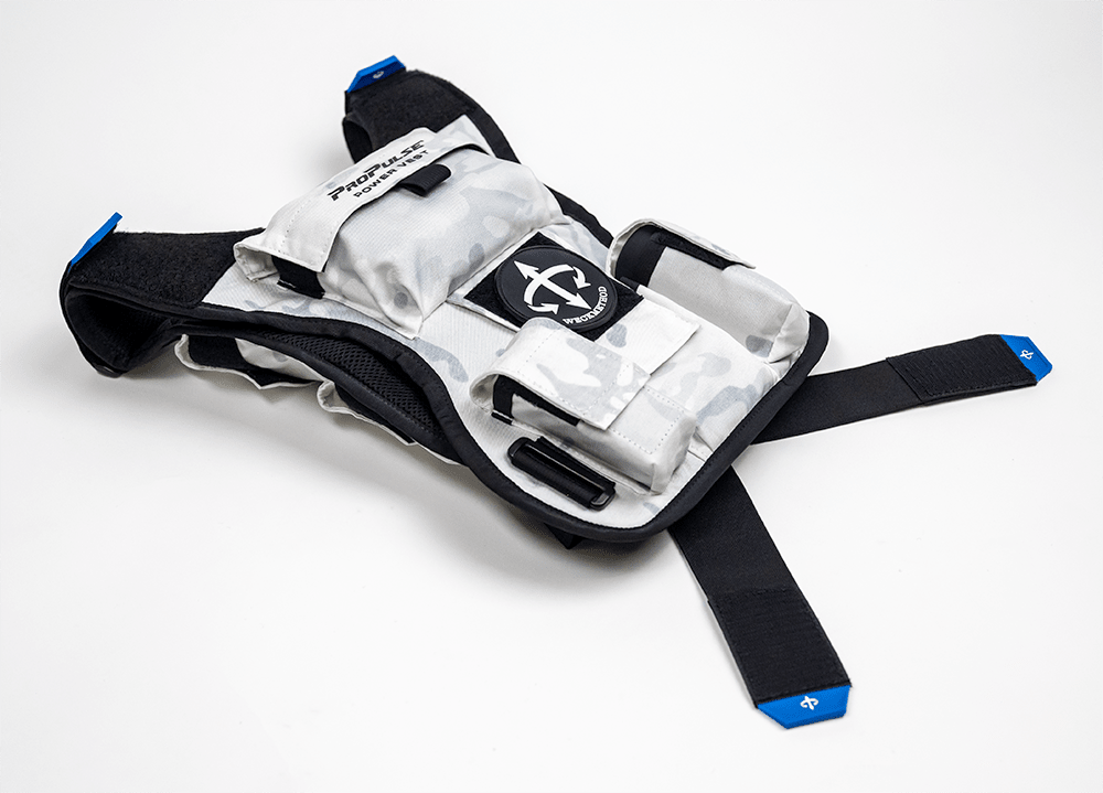 ProPulse® Power Vest (Active) - Maximum Velocity Sports