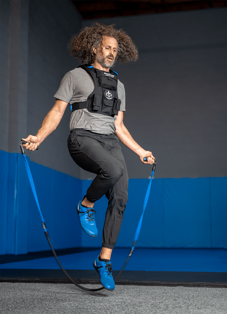 ProPulse® Power Vest (Active) - Maximum Velocity Sports