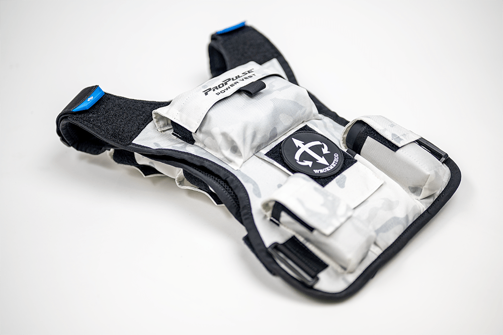ProPulse® Power Vest (Active) - Maximum Velocity Sports