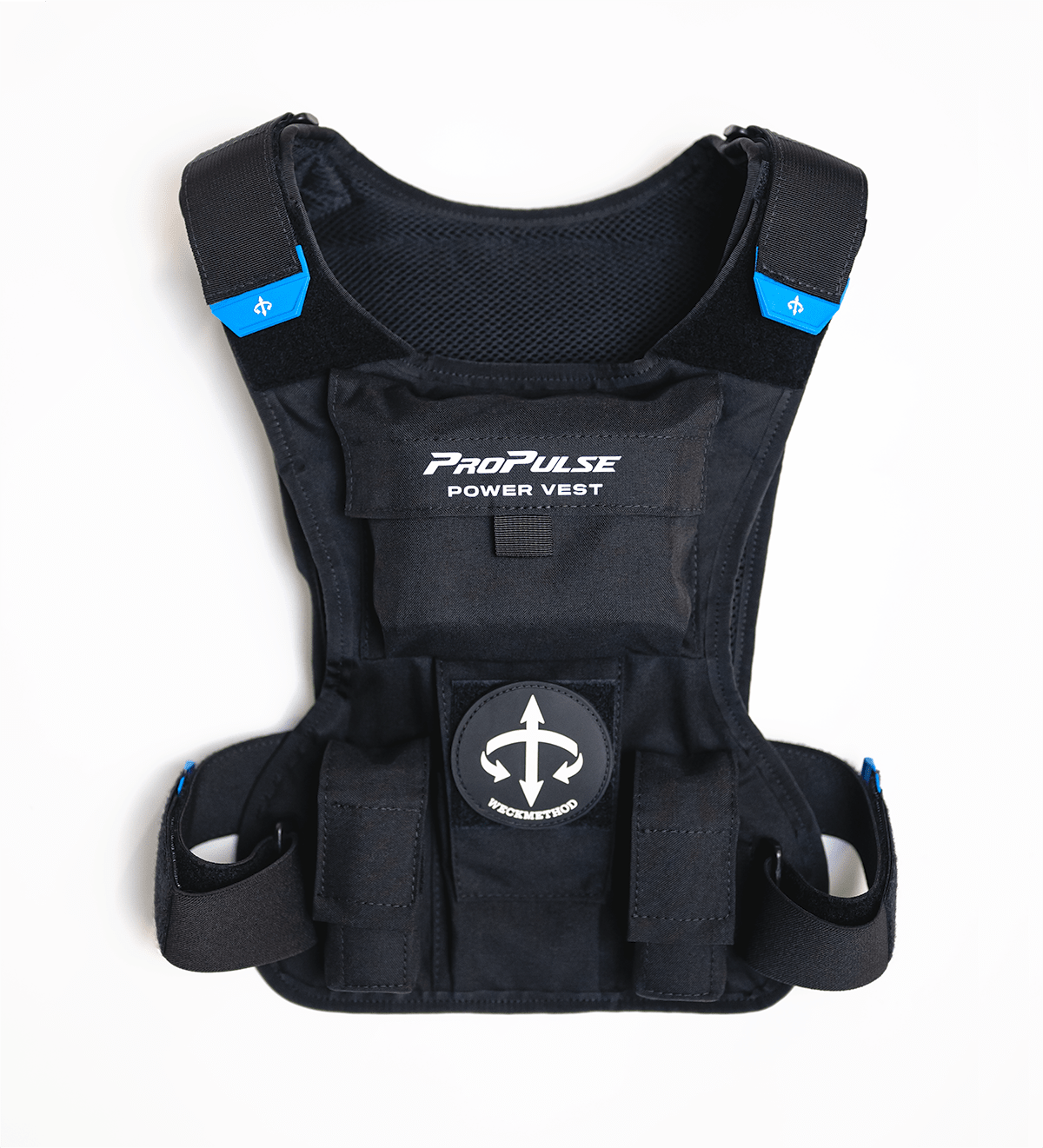 ProPulse® Power Vest (Active) - Maximum Velocity Sports