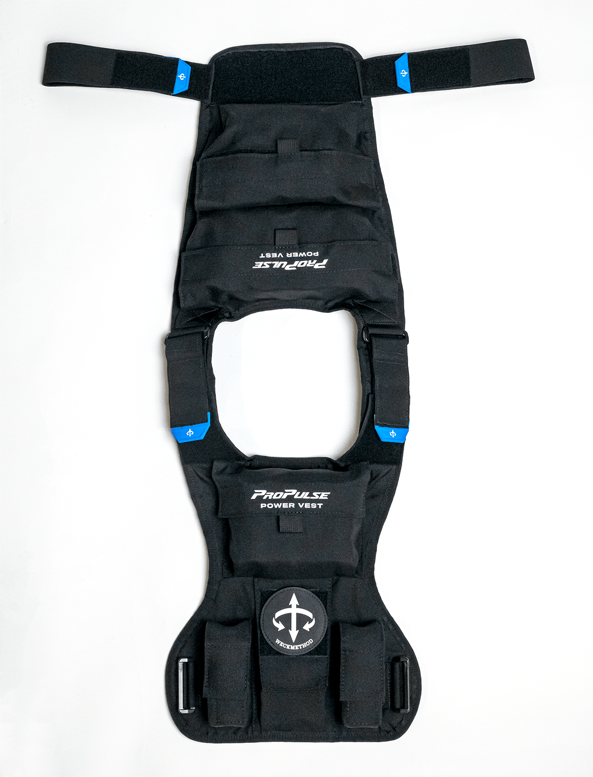 ProPulse® Power Vest (Active) - Maximum Velocity Sports