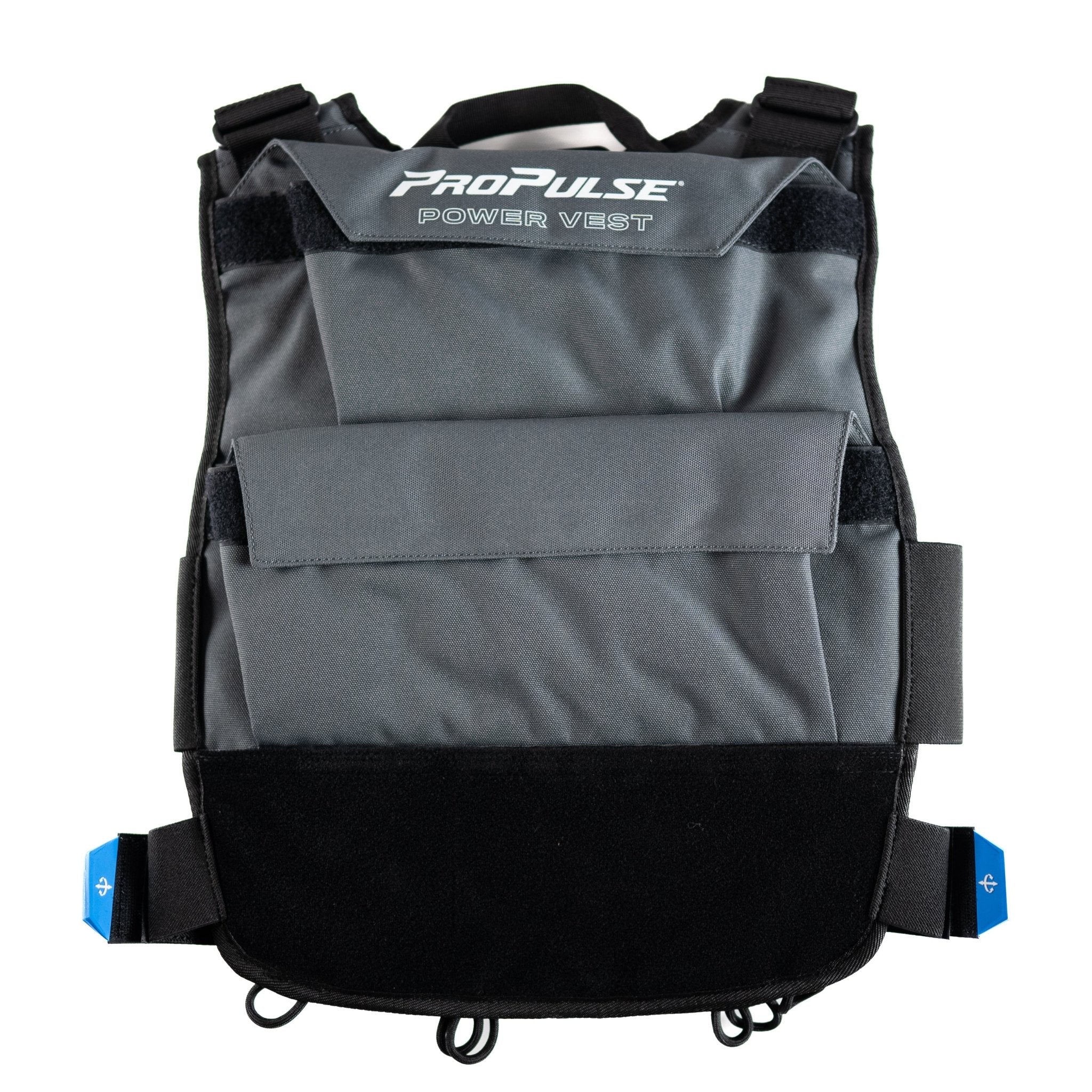 ProPulse® Power Vest (Active) - Maximum Velocity Sports