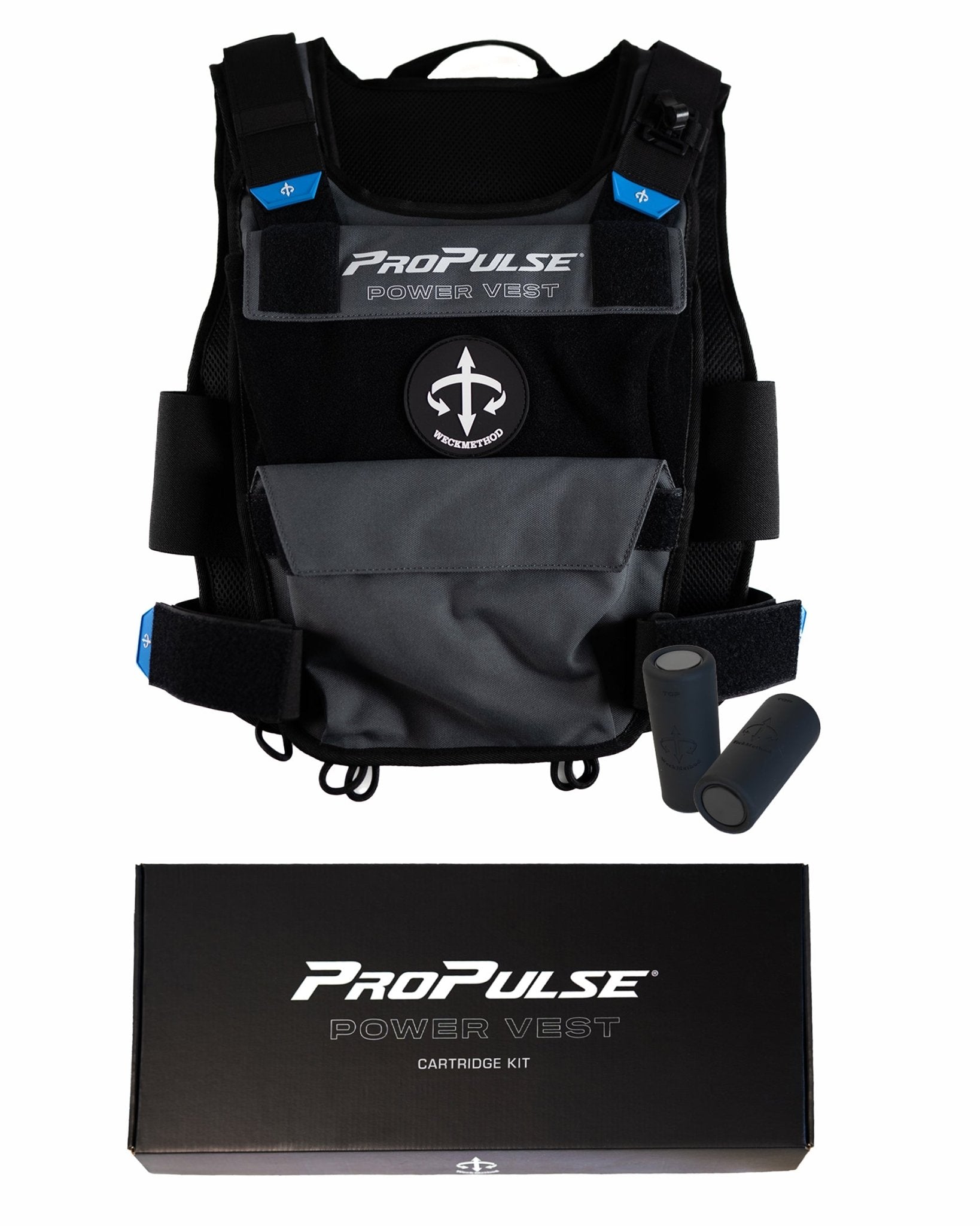 ProPulse® Power Vest (Active) - Maximum Velocity Sports
