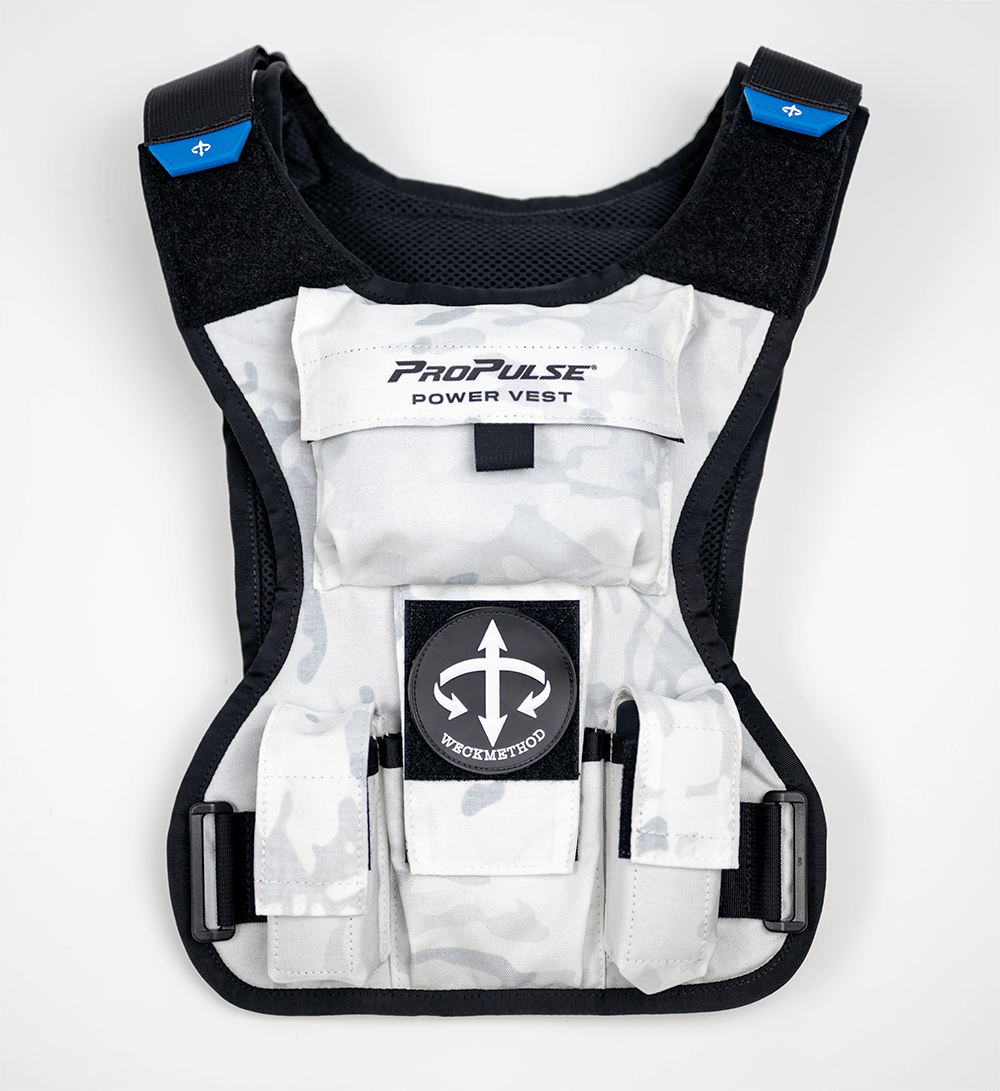 ProPulse® Power Vest (Active) - Maximum Velocity Sports