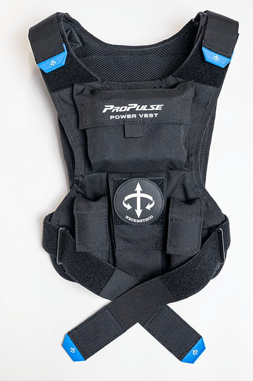 ProPulse® Power Vest (Active) - Maximum Velocity Sports